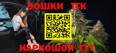 тгк Канаш